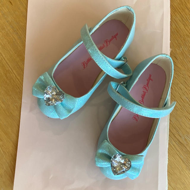 Disney - ビビディバビディブティック プレミアム プリンセスシューズ