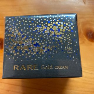 ドクターデヴィアス - 新品ドクターデヴィアス プラチナレアゴールド