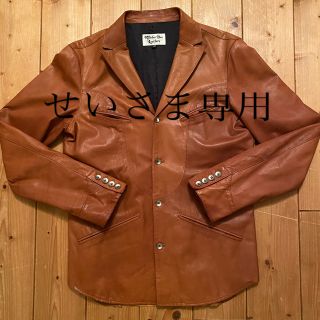 REDMOON（レザージャケット）のフリマアイテム一覧