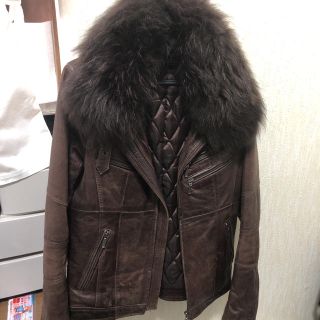 TORNADO MART（ライダースジャケット）のフリマアイテム一覧