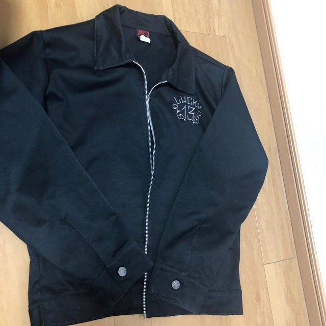 LUCKY13 - LUCKY13 ジャケットの通販 by rinko's shop｜ラッキー