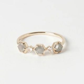 agete（リング(指輪)）のフリマアイテム一覧