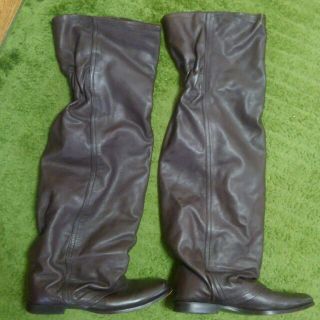 ZUCCa（ブーツ）のフリマアイテム一覧