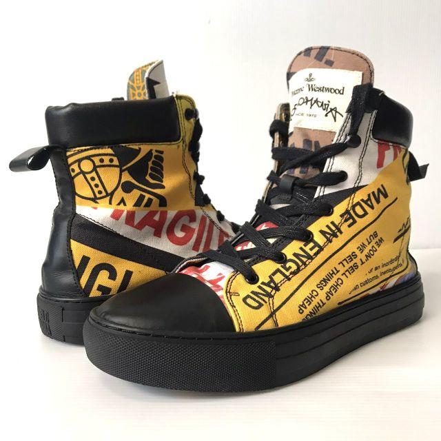 Vivienne Westwood - 【H】ヴィヴィアンウエストウッド アングロマニア