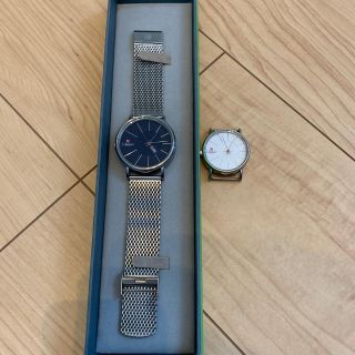 Libenham - Libenham 自動巻き 腕時計 LH-90034 LH-90033の通販 by