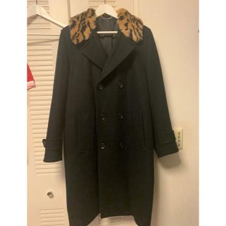 WACKO MARIA（チェスターコート）のフリマアイテム一覧