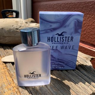 Hollister（香水(男性用)）のフリマアイテム一覧