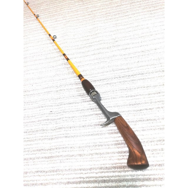 道楽 NEW Matsumotoy FOREMOSTROD PLUSの通販 by 口だけ番長's shop