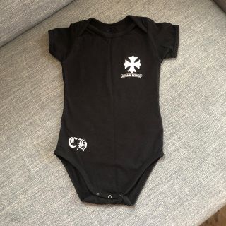 Chrome Hearts（ベビー服(~85cm)）のフリマアイテム一覧