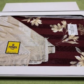 FENDI（ハンカチ）のフリマアイテム一覧
