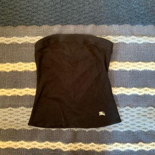 BURBERRY BLUE LABEL（ベアトップ/チューブトップ）のフリマアイテム一覧