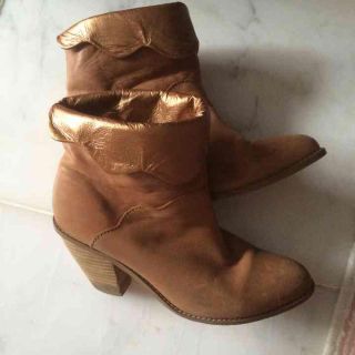 franche lippee（ショート ・ ブーツ）のフリマアイテム一覧