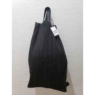 PLEATS PLEASE ISSEY MIYAKE（リュック/バックパック）のフリマ