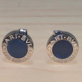 BVLGARI（カフリンクス ・ ブルー・ネイビー/青色系）のフリマアイテム一覧