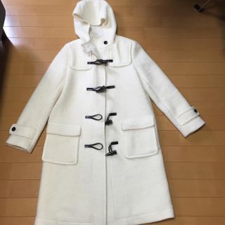 LOUNIE（ダッフルコート）のフリマアイテム一覧