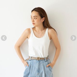 SeaRoomlynn（タンクトップ）のフリマアイテム一覧