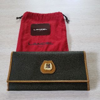 LANCEL - 長財布 ランセルの通販 by ドリパスミッキー's shop