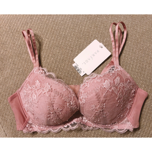 Wacoal - makoncha様 専用)新品 ワコール パルファージュ ブラジャー