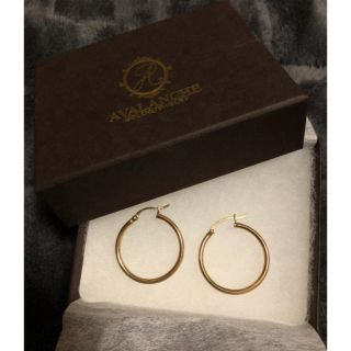 AVALANCHE（ピアス(両耳用)）のフリマアイテム一覧