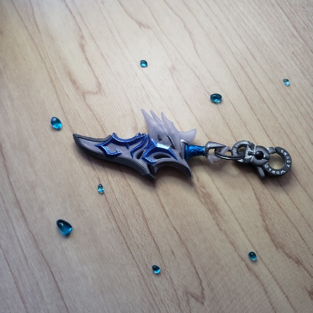 スナックワールドトレジャラボックス第2弾レジェンドレア ヘブンズ