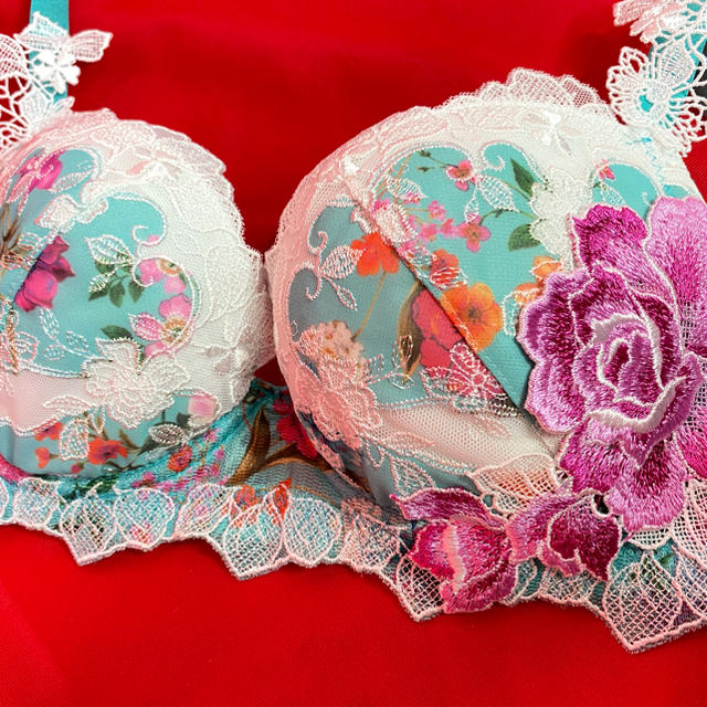 Wacoal - サルート 源氏物語 C70&ソングM BS の通販 by 春水's shop