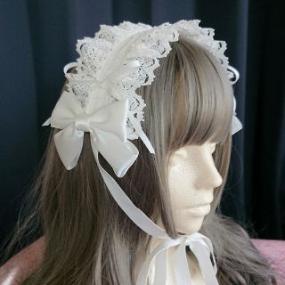 BABY,THE STARS SHINE BRIGHT（ヘアアクセサリー）のフリマアイテム一覧