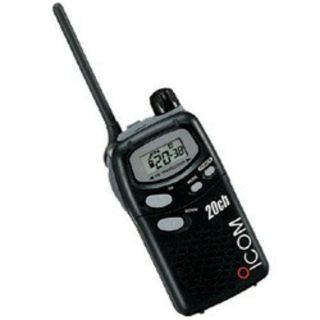 送料無料！iCOM/アイコム/トランシーバー/IC-4008W/ブラックの通販 by
