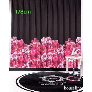 Rady（カーテン/ブラインド ・ ブラック/黒色系）のフリマアイテム一覧