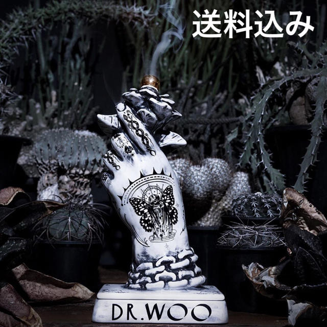 NEIGHBORHOOD - NEIGHBORHOOD × Dr Woo お香立ての通販 by Street