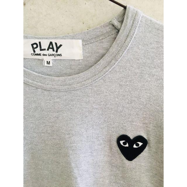 COMME des GARCONS - 【格安☆断捨離☆Mサイズ】プレイ