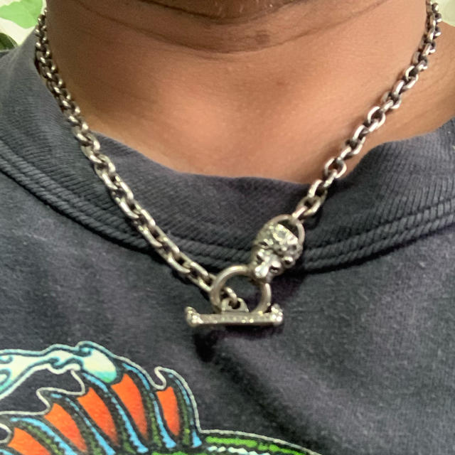 Gabor - ガボールネックレスギャランティーカード証明書の通販 by もー