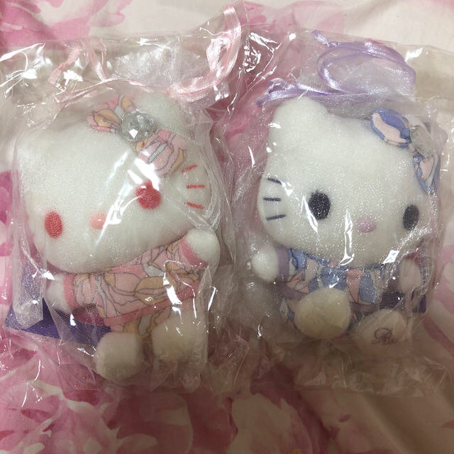 Rady - Rady マーブル柄 キティ チャーム パンツの通販 by