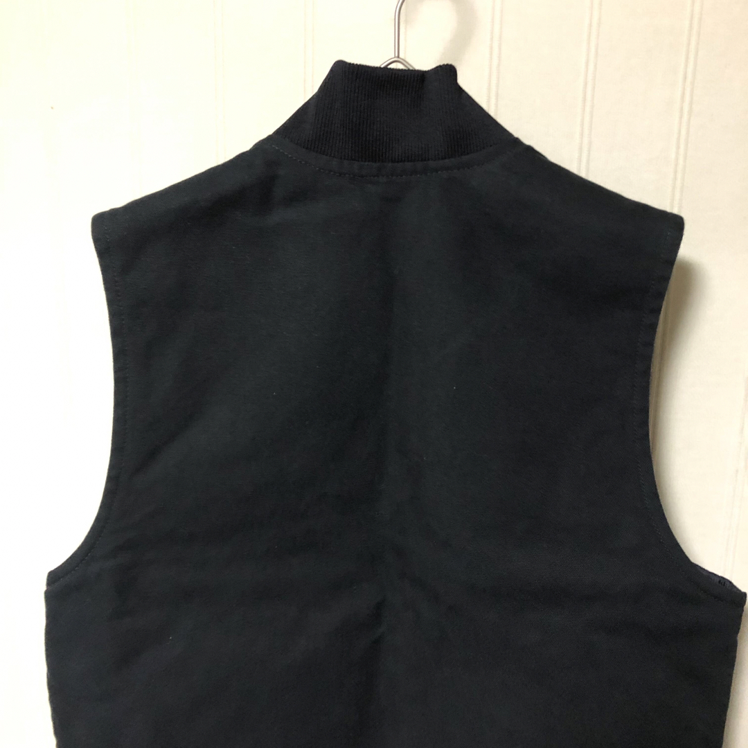 carhartt - 極美品❗️メキシコ製 Carhartt カーハート ダックベスト