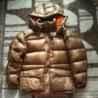 Columbia（ダウンジャケット ・ ブラウン/茶色系）のフリマアイテム一覧