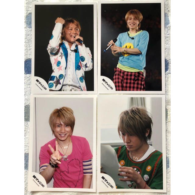 関ジャニ∞ - 安田章大 公式フォト13枚セット⑥の通販 by ほわ's shop