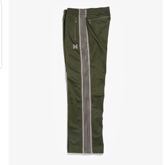NEEDLES TRACK PANTS