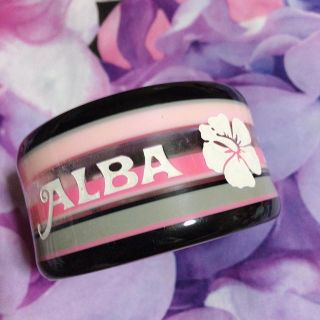 ALBA ROSA（ブレスレット/バングル）のフリマアイテム一覧