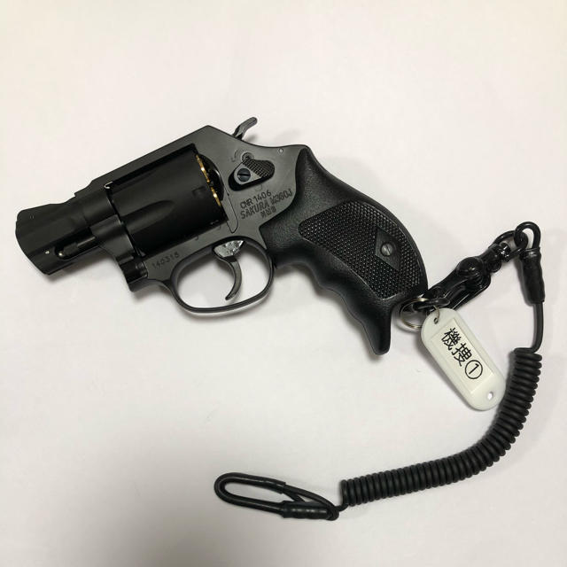 警察官拳銃ランヤードの通販 by あきぽん2929's shop｜ラクマ