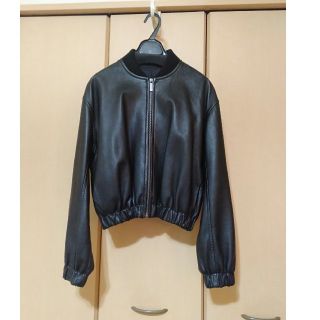 HELMUT LANG（ライダースジャケット）のフリマアイテム一覧