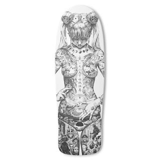 FTC - FTC × SHOHEI OTOMO HEISEI MARY DECK 平成聖母の通販 by