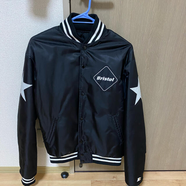 F.C.R.B. - F.C.R.B. STARTER スタジャン Mの通販 by 株式会社藤原