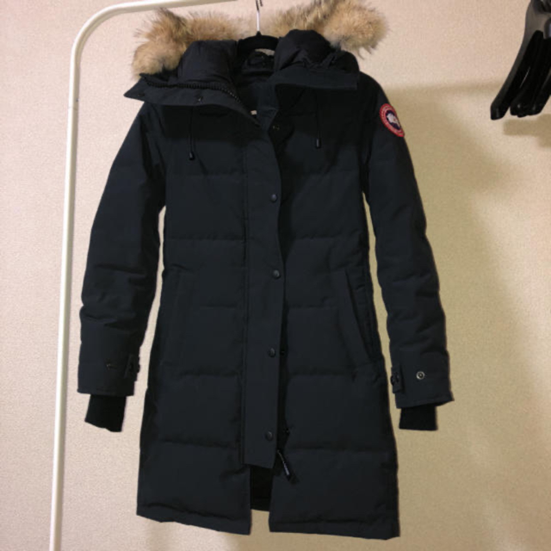 CANADA GOOSE - カナダグース マッケンジー Sサイズの通販 by SHOP
