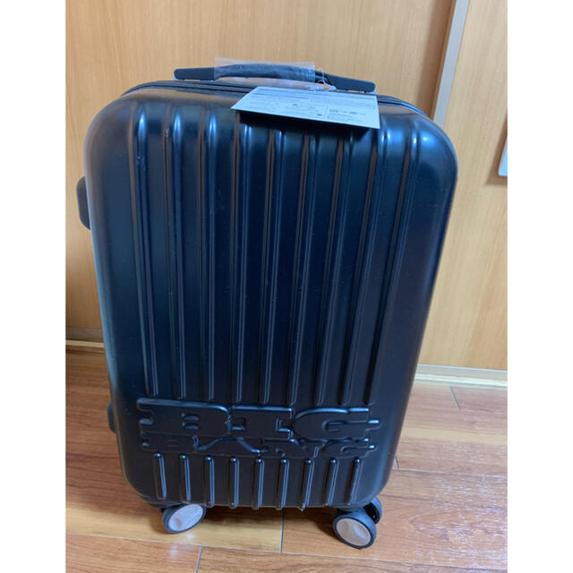 BIGBANG - BIGBANG一番くじラストワン賞 キャリーケース 激レア品