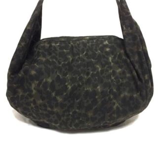HYSTERIC GLAMOUR（レオパード ・ ショルダーバッグ）のフリマアイテム一覧