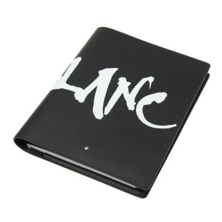 MONTBLANC（ノート/メモ帳/ふせん）のフリマアイテム一覧