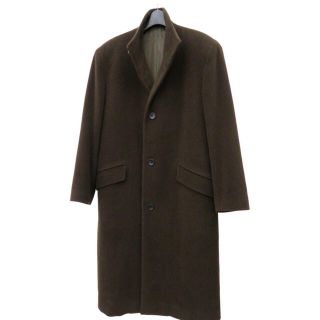 LANVIN（チェスターコート）のフリマアイテム一覧