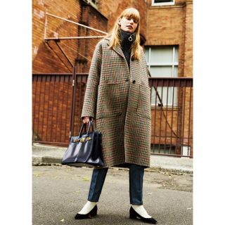 Shinzone（ロングコート）のフリマアイテム一覧