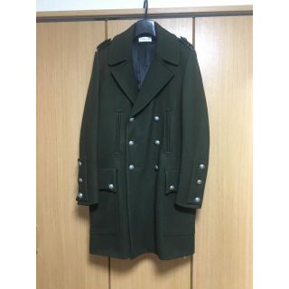 BALMAIN（ピーコート）のフリマアイテム一覧