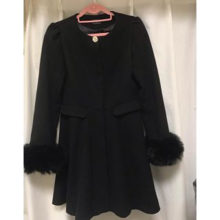 evelyn（毛皮/ファーコート）のフリマアイテム一覧