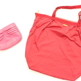 MIU MIU（エコバッグ）のフリマアイテム一覧